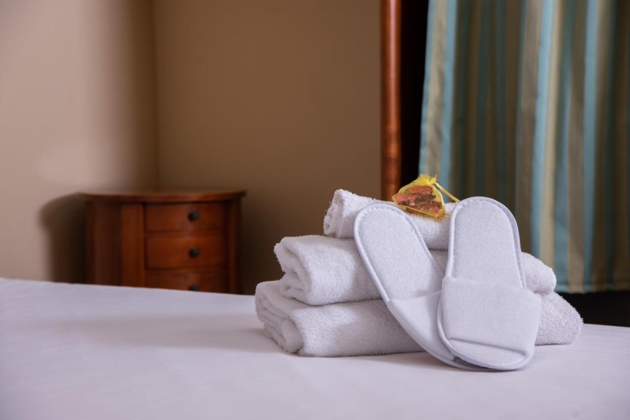 Hotel Suite Ares Neapol Exteriér fotografie