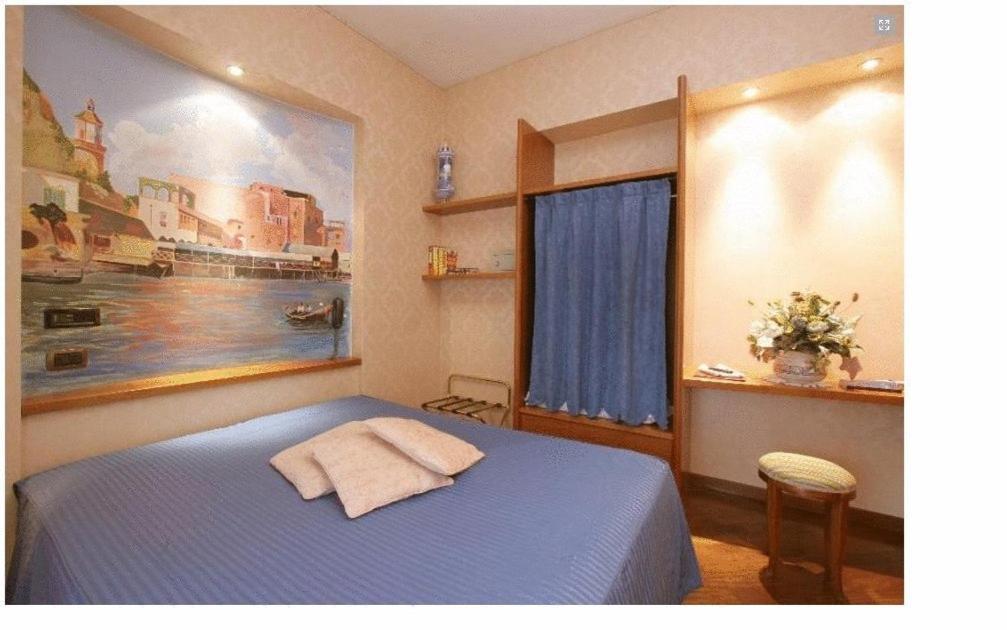 Hotel Suite Ares Neapol Exteriér fotografie