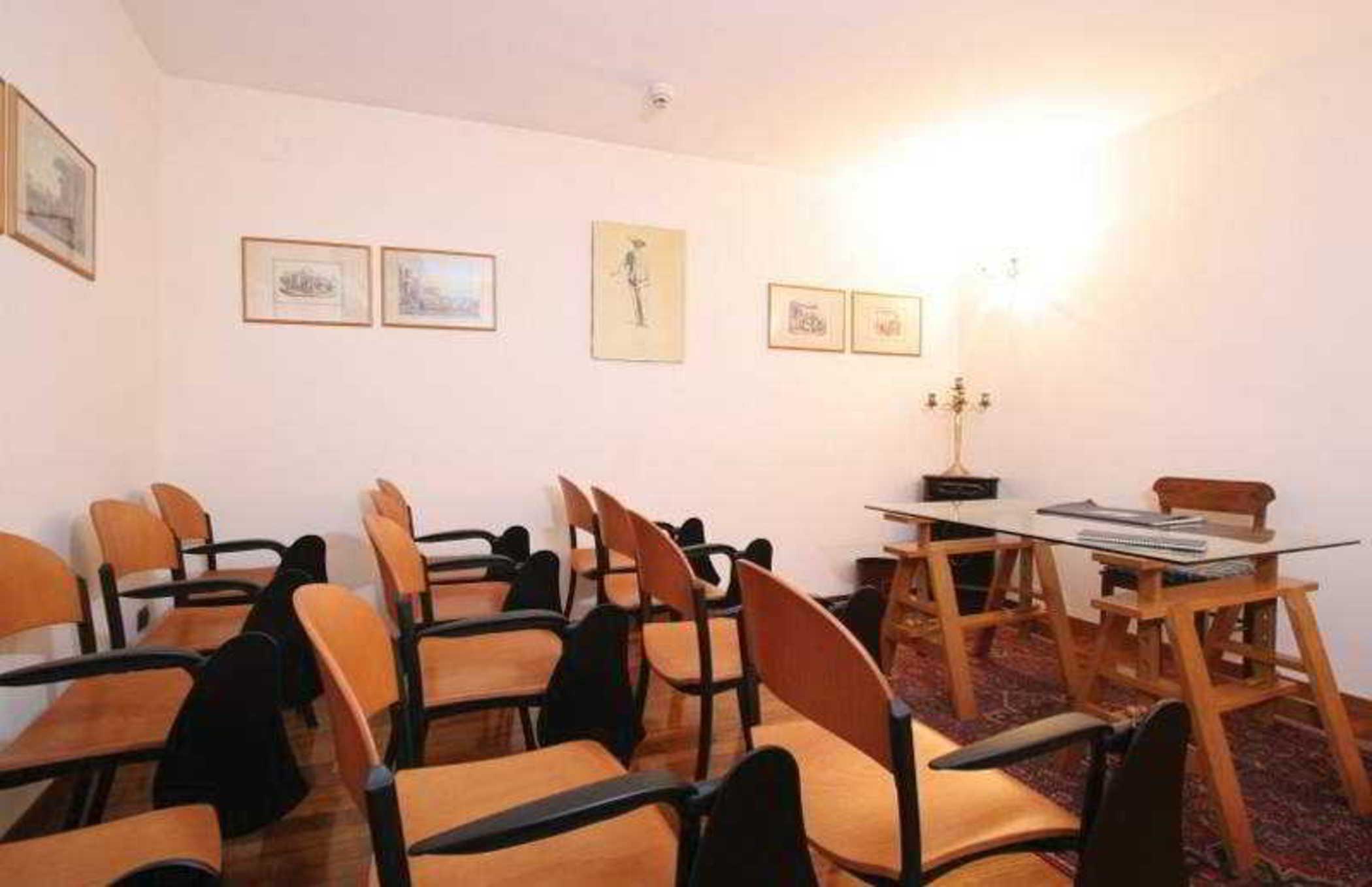 Hotel Suite Ares Neapol Exteriér fotografie