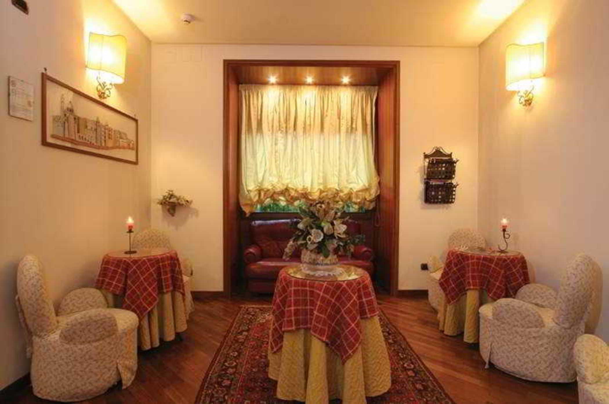 Hotel Suite Ares Neapol Exteriér fotografie
