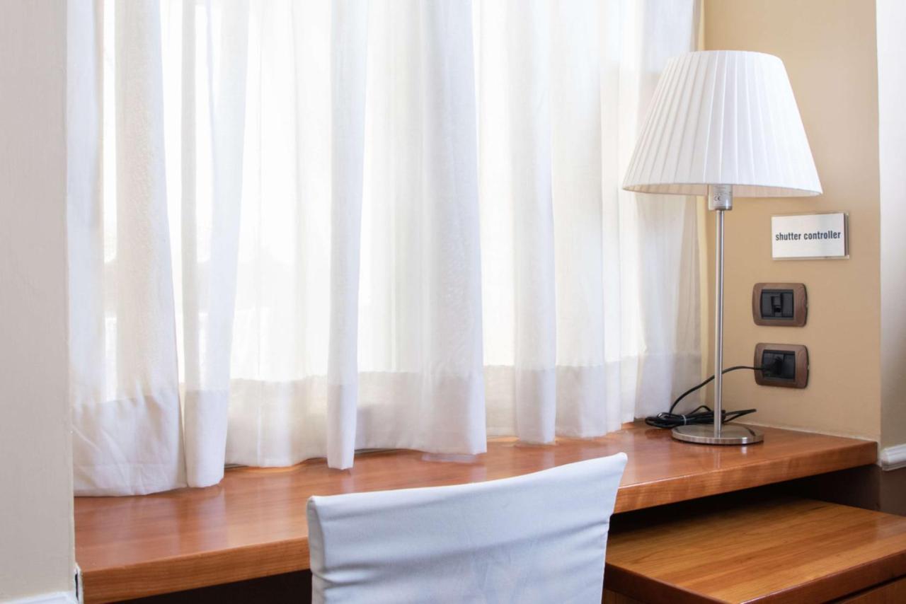 Hotel Suite Ares Neapol Exteriér fotografie